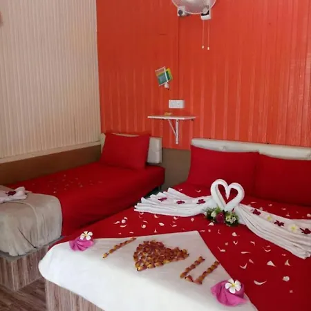 Perhentian Ab Guest House Kampong Pasir Hantu Exterior photo
