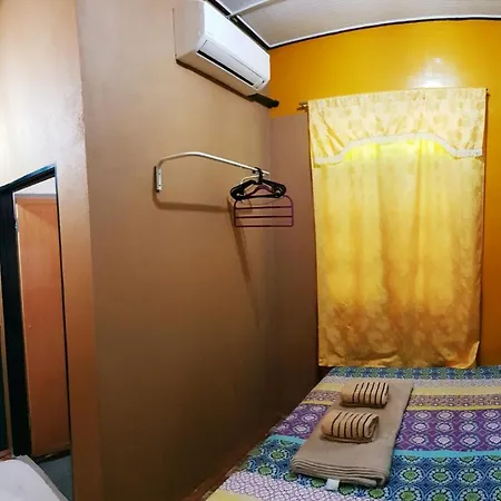 Perhentian Ab Guest House Kampong Pasir Hantu Exterior photo