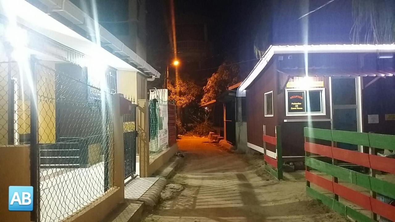Guest house Perhentian Ab *