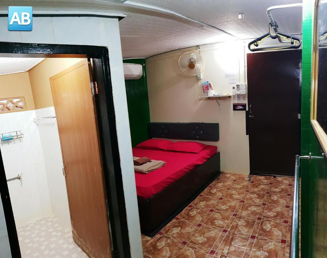 Perhentian Ab Guest house