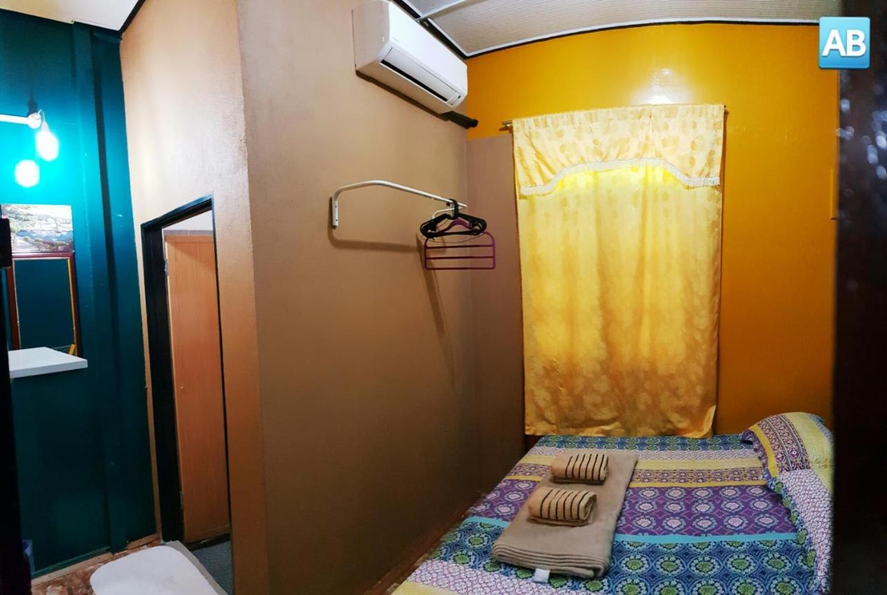 Guest house Perhentian Ab Kampong Pasir Hantu