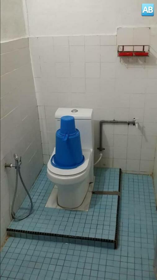 Perhentian Ab Guest house